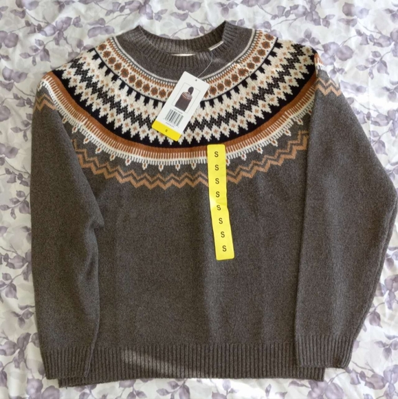 Weatherproof sweater in size small - Picture 1 of 2